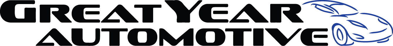 GreatYear Auto Logo
