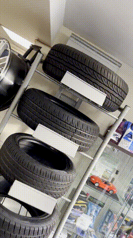 Tire services